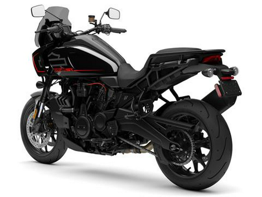 2026 Harley-Davidson Pan America® 1250 ST