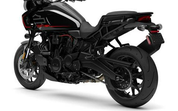 2026 Harley-Davidson Pan America® 1250 ST