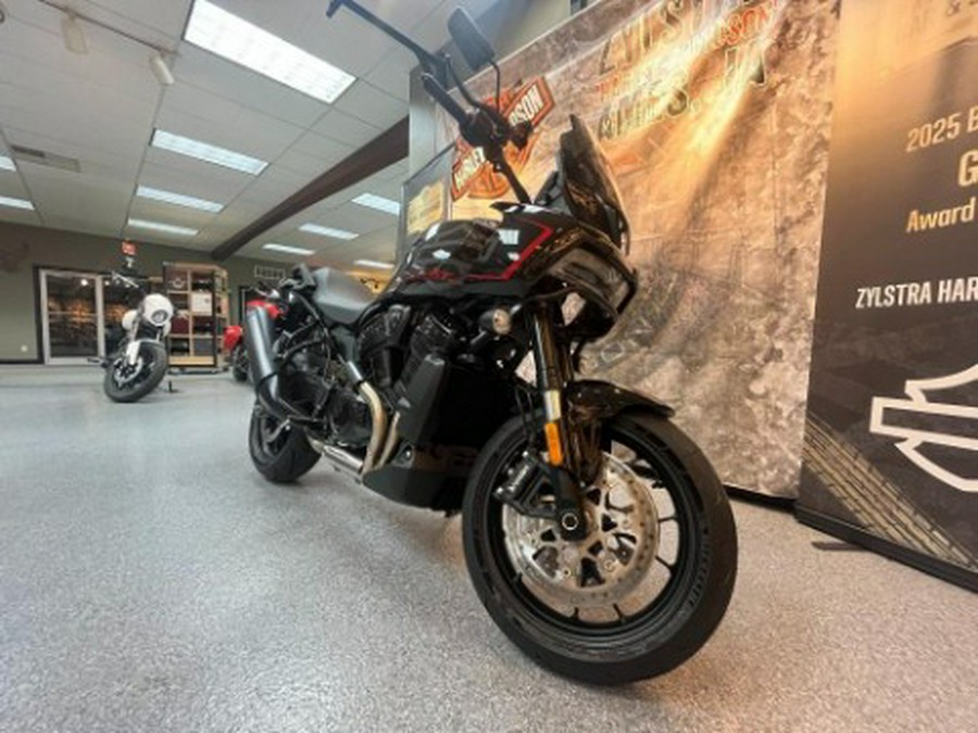 2026 Harley-Davidson Pan America® 1250 ST