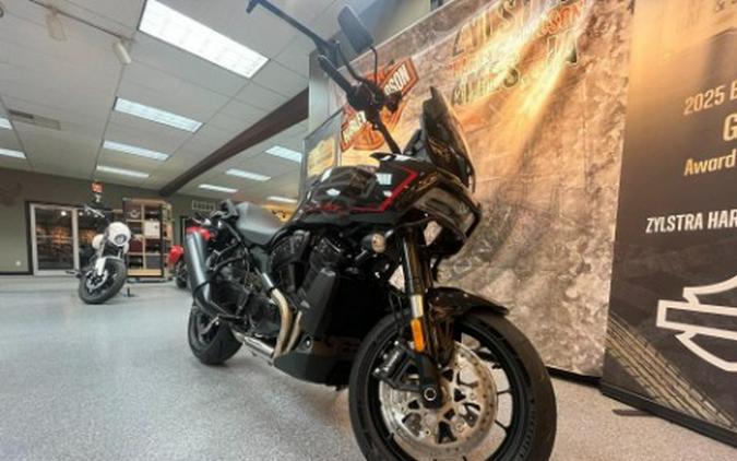 2026 Harley-Davidson Pan America® 1250 ST