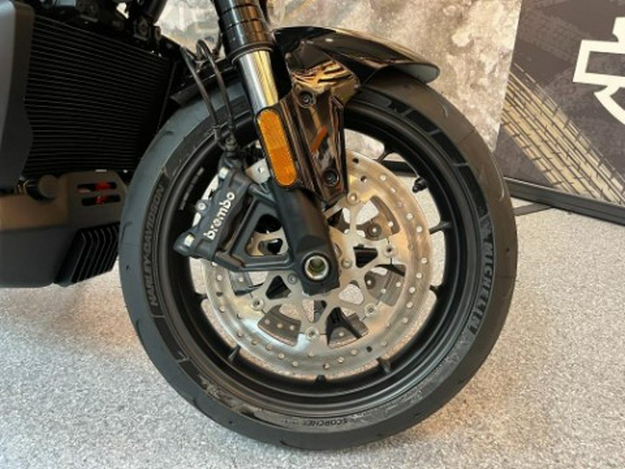 2026 Harley-Davidson Pan America® 1250 ST