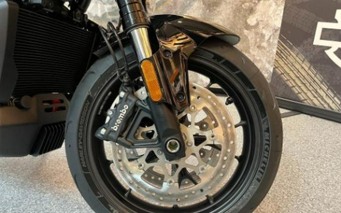 2026 Harley-Davidson Pan America® 1250 ST