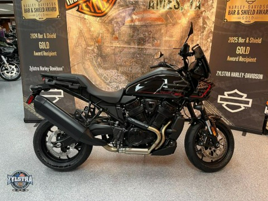 2026 Harley-Davidson Pan America® 1250 ST