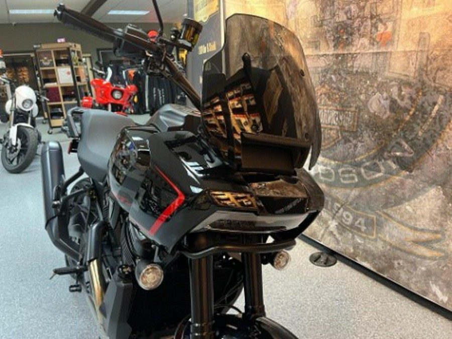 2026 Harley-Davidson Pan America® 1250 ST