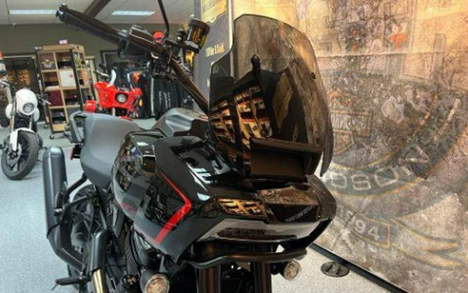 2026 Harley-Davidson Pan America® 1250 ST