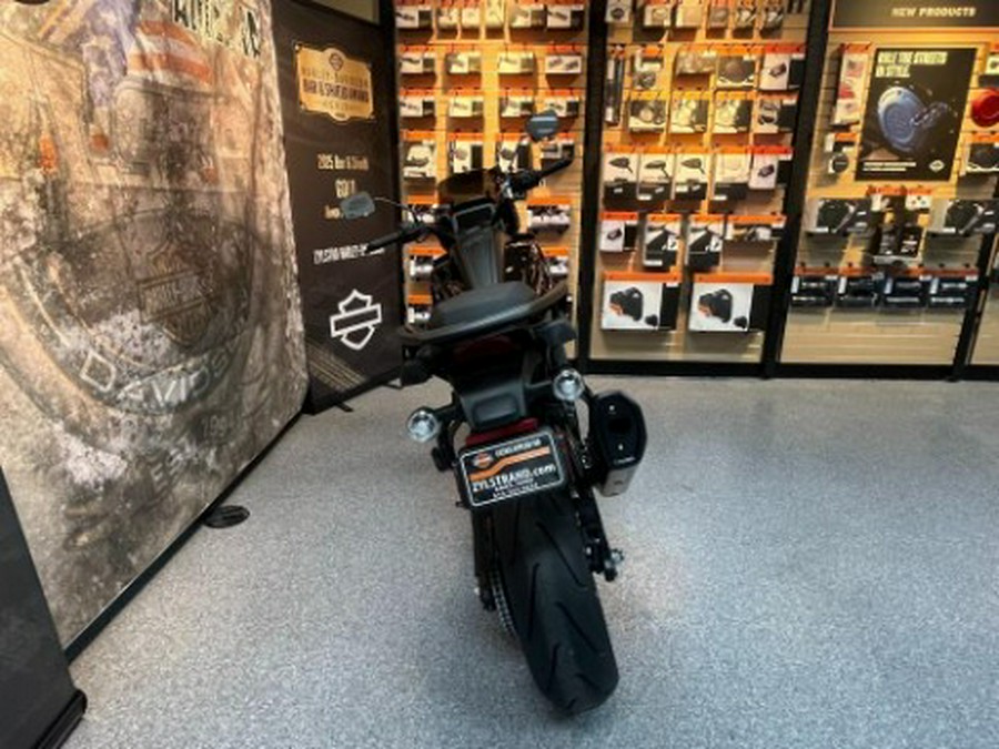 2026 Harley-Davidson Pan America® 1250 ST