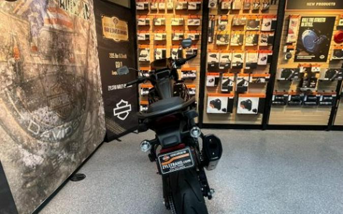 2026 Harley-Davidson Pan America® 1250 ST