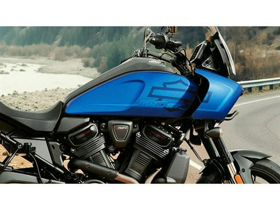 2026 Harley-Davidson Pan America® 1250 ST