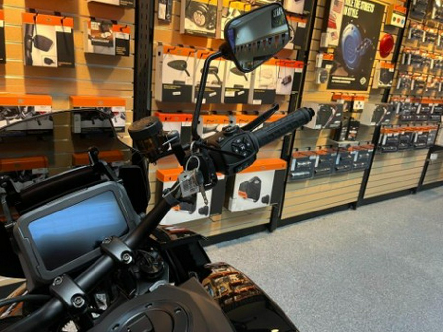 2026 Harley-Davidson Pan America® 1250 ST