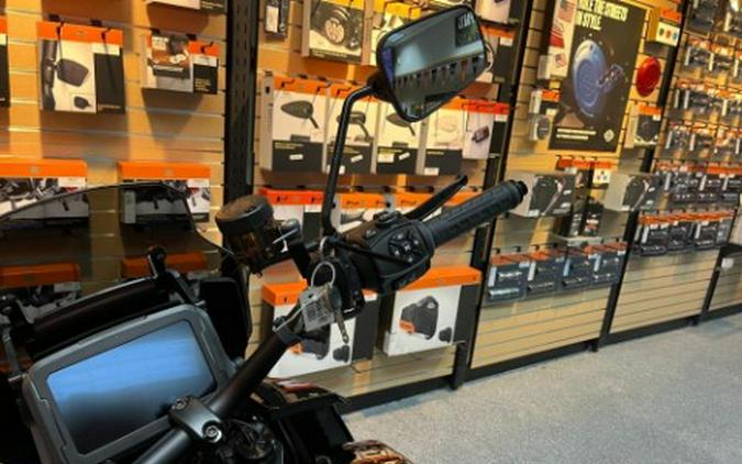 2026 Harley-Davidson Pan America® 1250 ST