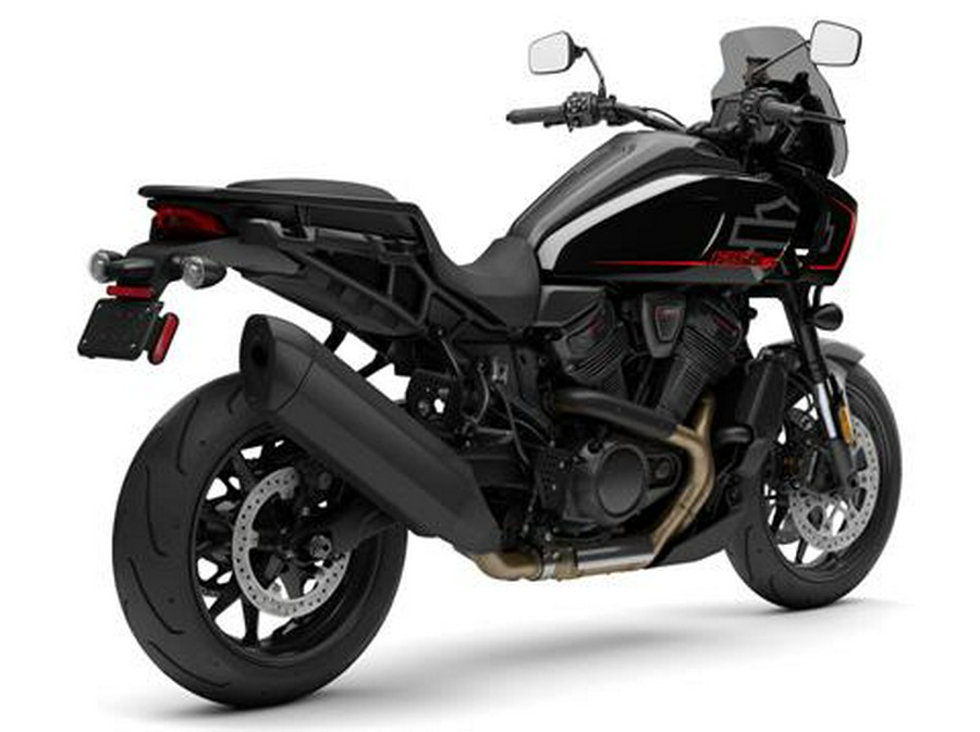 2026 Harley-Davidson Pan America® 1250 ST