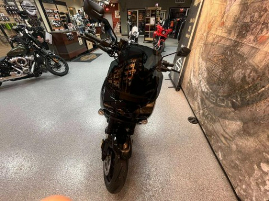 2026 Harley-Davidson Pan America® 1250 ST