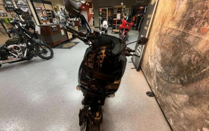 2026 Harley-Davidson Pan America® 1250 ST