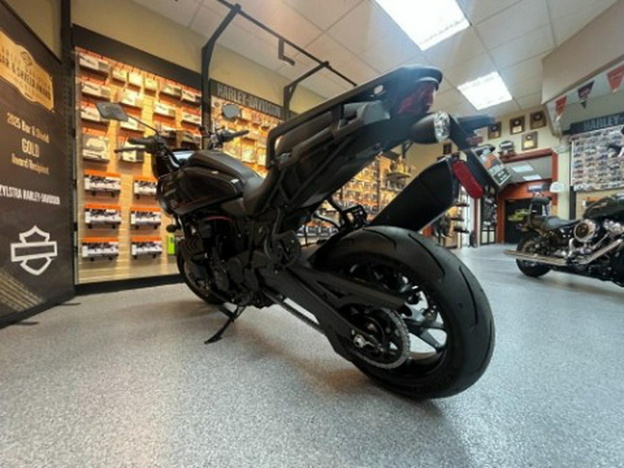 2026 Harley-Davidson Pan America® 1250 ST