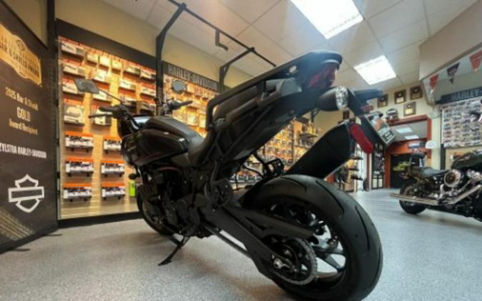 2026 Harley-Davidson Pan America® 1250 ST