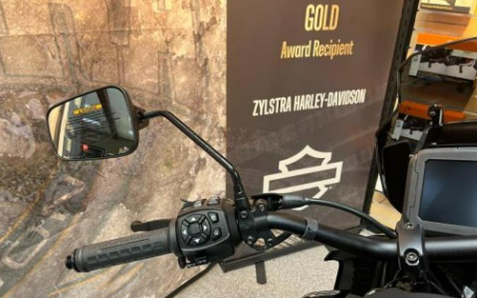 2026 Harley-Davidson Pan America® 1250 ST