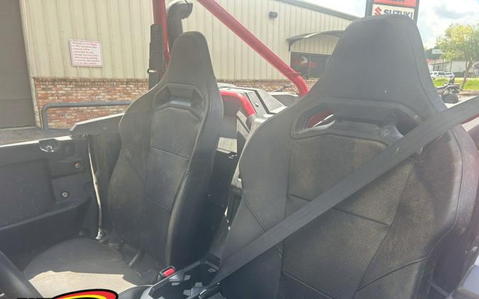 2024 Honda Talon 1000R FOX Live Valve