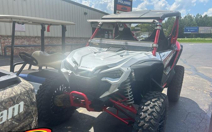 2024 Honda Talon 1000R FOX Live Valve