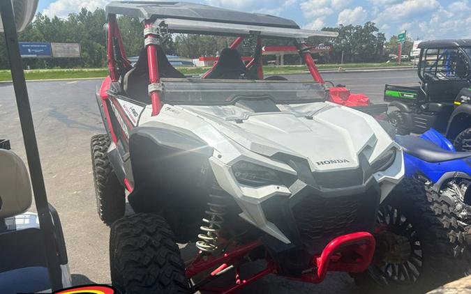 2024 Honda Talon 1000R FOX Live Valve