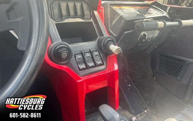 2024 Honda Talon 1000R FOX Live Valve