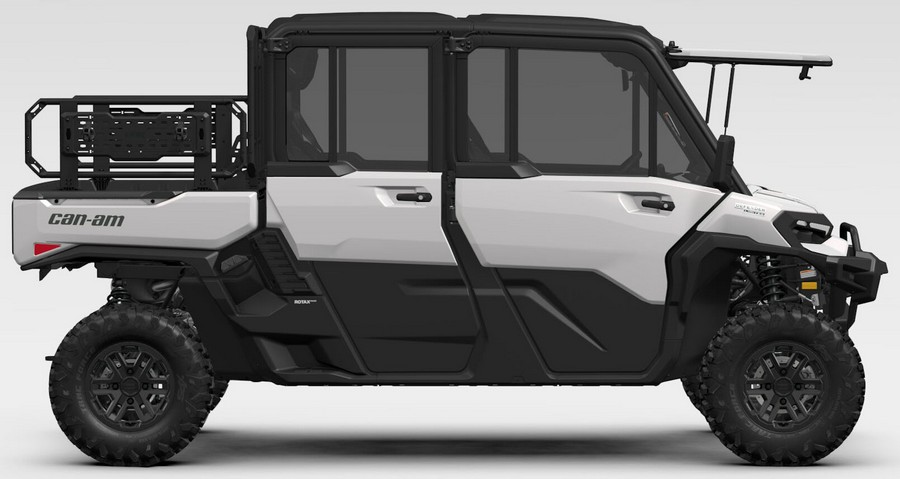 2027 Can-Am Defender XU MAX Limited HD11