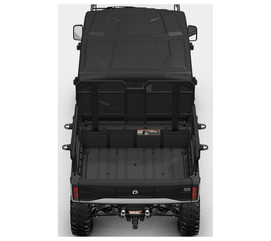 2027 Can-Am Defender XU MAX Limited HD11