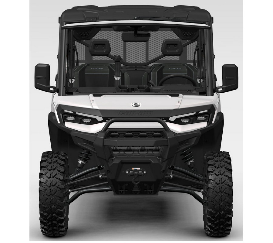 2027 Can-Am Defender XU MAX Limited HD11