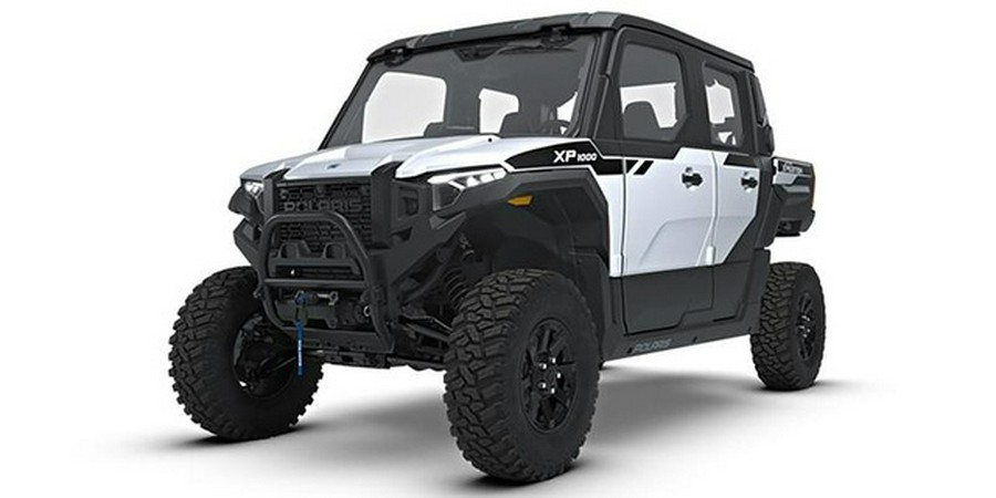 2027 Polaris XPEDITION XP 5 NS