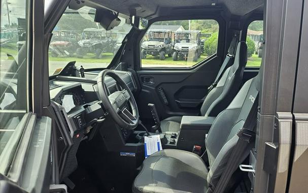 2027 Polaris XPEDITION XP 5 NS