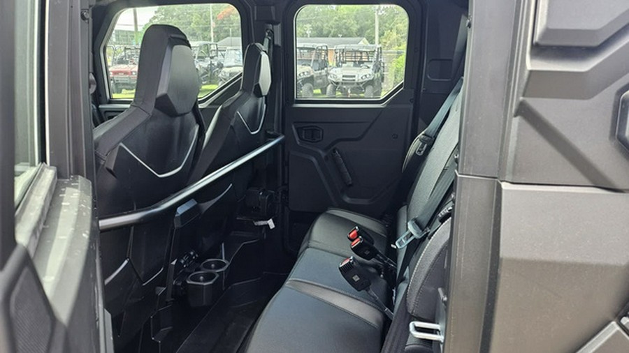 2027 Polaris XPEDITION XP 5 NS
