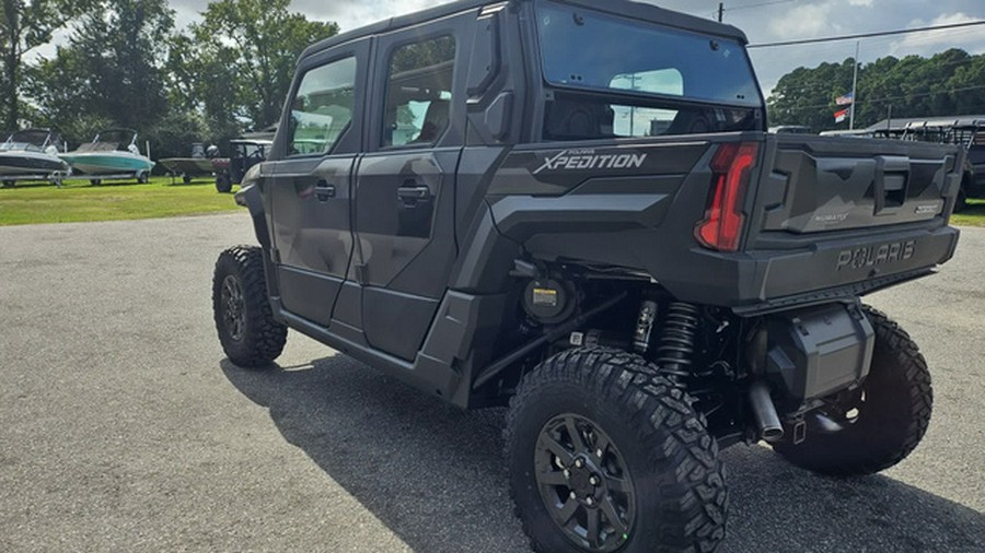 2027 Polaris XPEDITION XP 5 NS