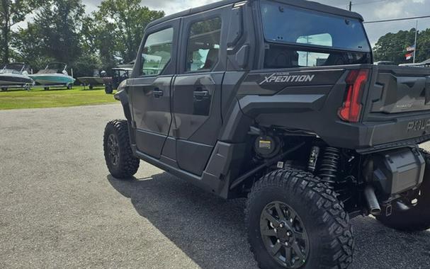 2027 Polaris XPEDITION XP 5 NS