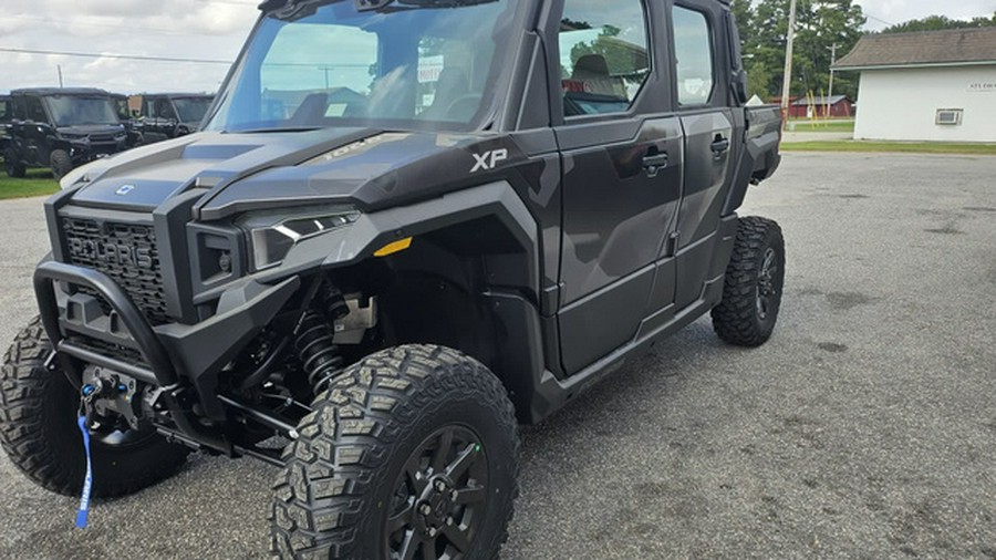 2027 Polaris XPEDITION XP 5 NS