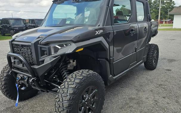 2027 Polaris XPEDITION XP 5 NS