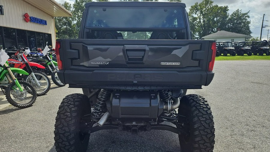2027 Polaris XPEDITION XP 5 NS