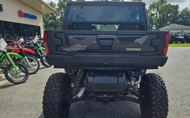 2027 Polaris XPEDITION XP 5 NS