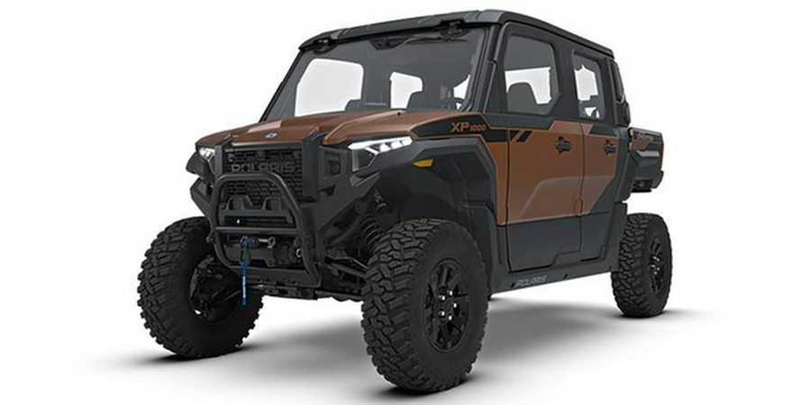 2027 Polaris XPEDITION XP 5 NS