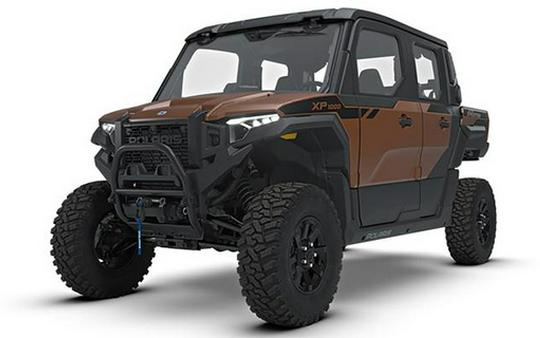 2027 Polaris XPEDITION XP 5 NS