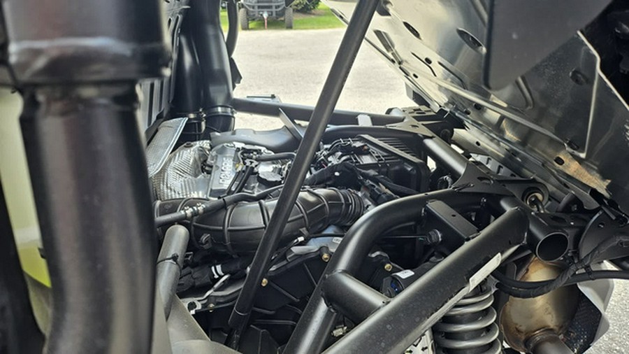 2027 Polaris XPEDITION XP 5 NS
