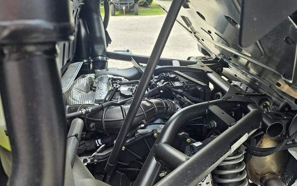 2027 Polaris XPEDITION XP 5 NS