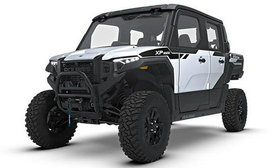 2027 Polaris XPEDITION XP 5 NS