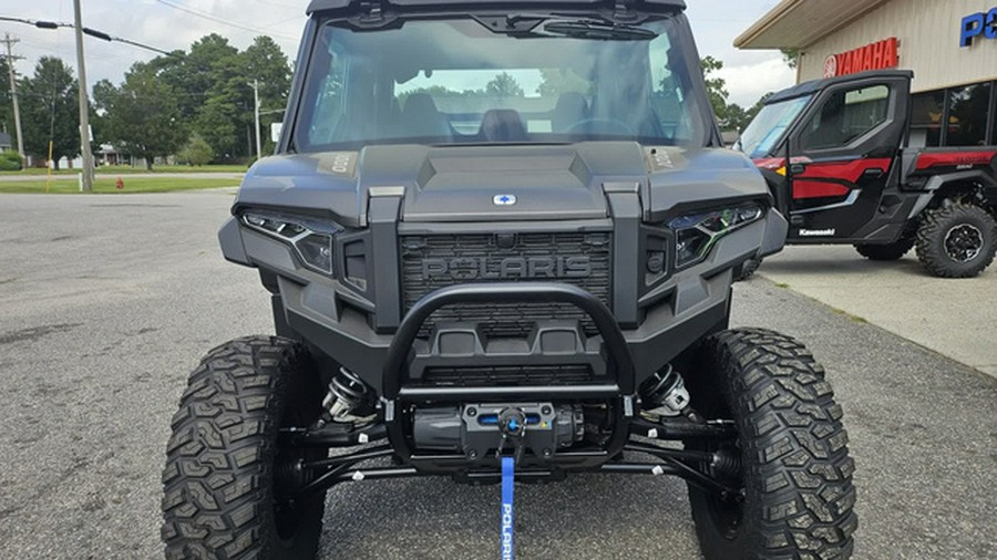 2027 Polaris XPEDITION XP 5 NS