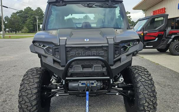 2027 Polaris XPEDITION XP 5 NS