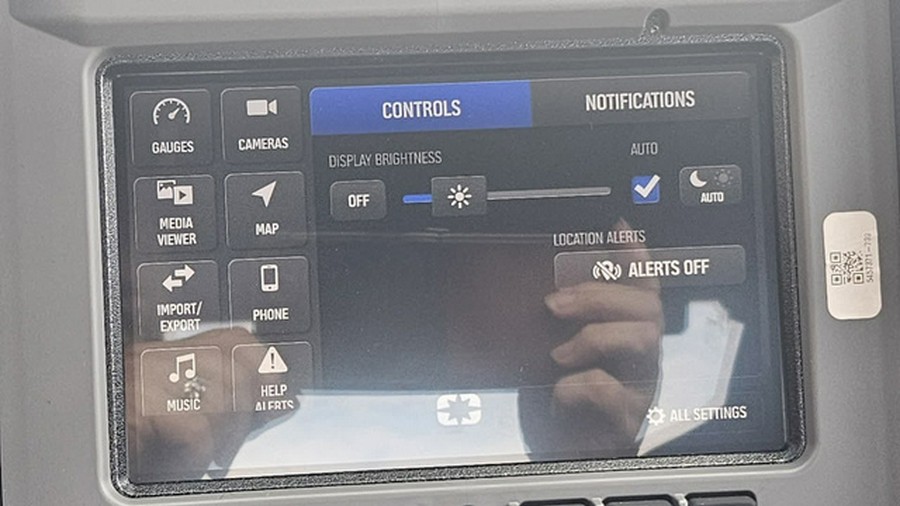 2027 Polaris XPEDITION XP 5 NS