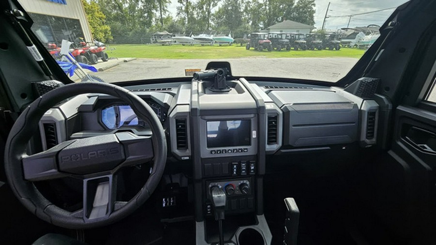 2027 Polaris XPEDITION XP 5 NS