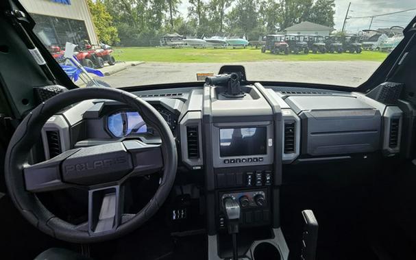 2027 Polaris XPEDITION XP 5 NS
