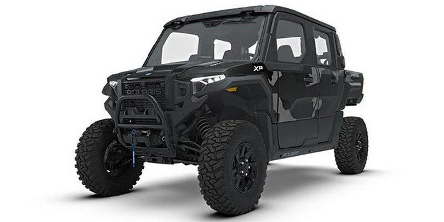2027 Polaris XPEDITION XP 5 NS