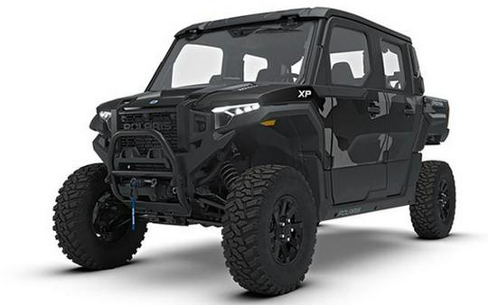 2027 Polaris XPEDITION XP 5 NS
