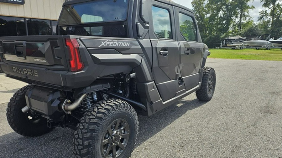 2027 Polaris XPEDITION XP 5 NS