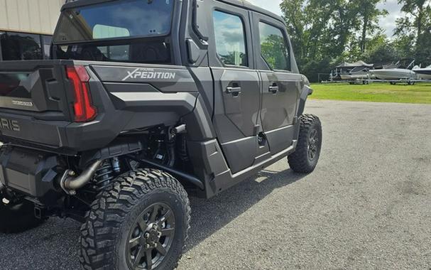 2027 Polaris XPEDITION XP 5 NS